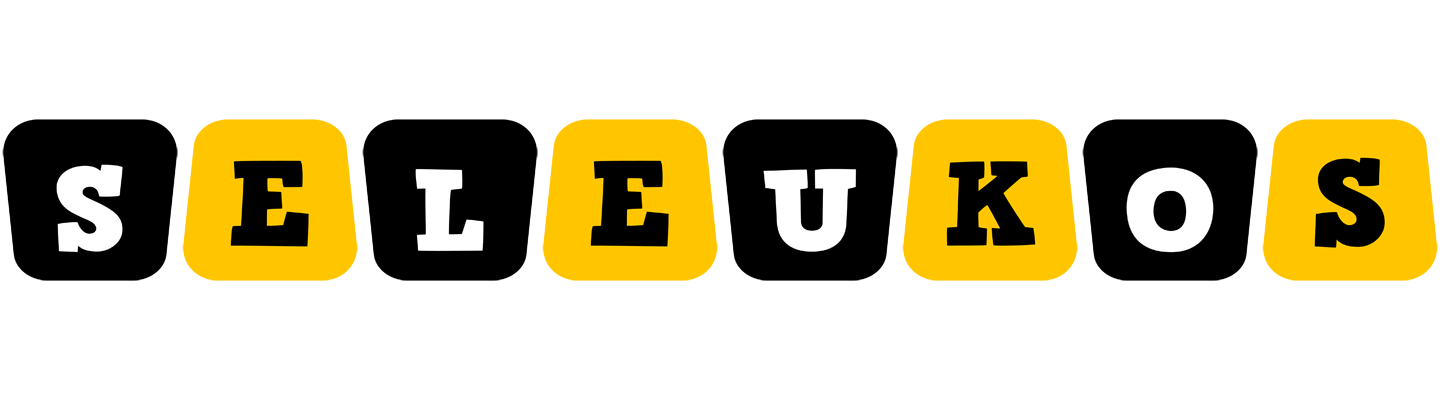 Seleukos boots logo