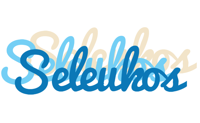 Seleukos breeze logo