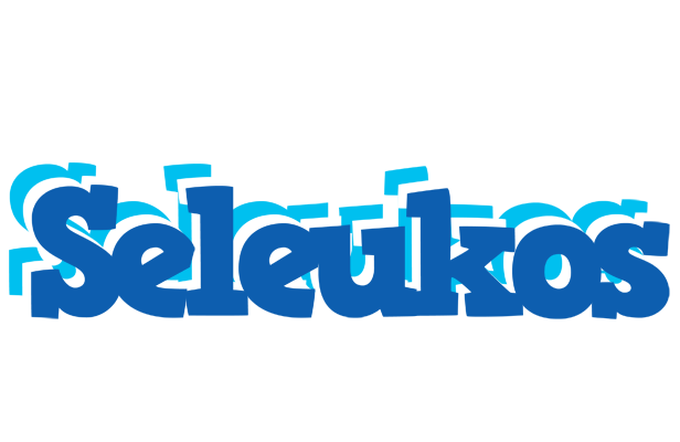 Seleukos business logo