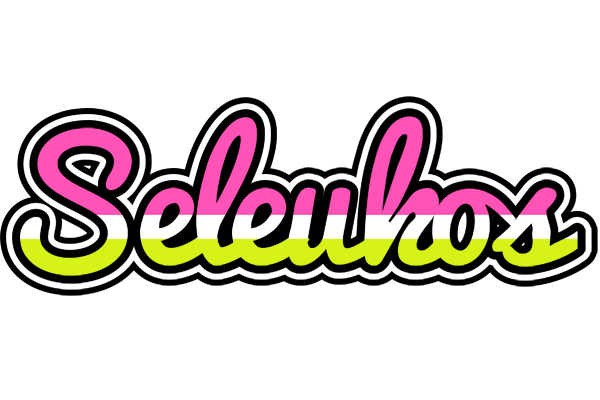 Seleukos candies logo