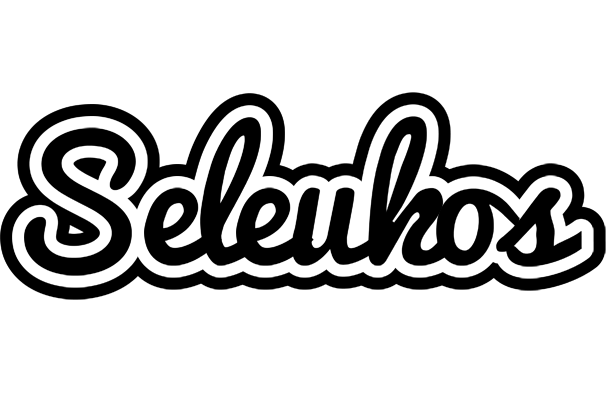 Seleukos chess logo