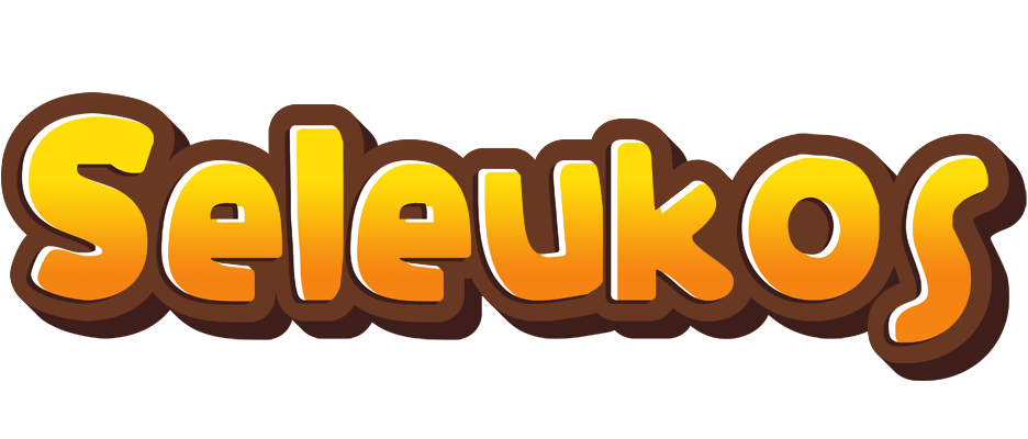 Seleukos cookies logo