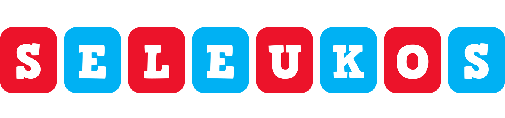 Seleukos diesel logo