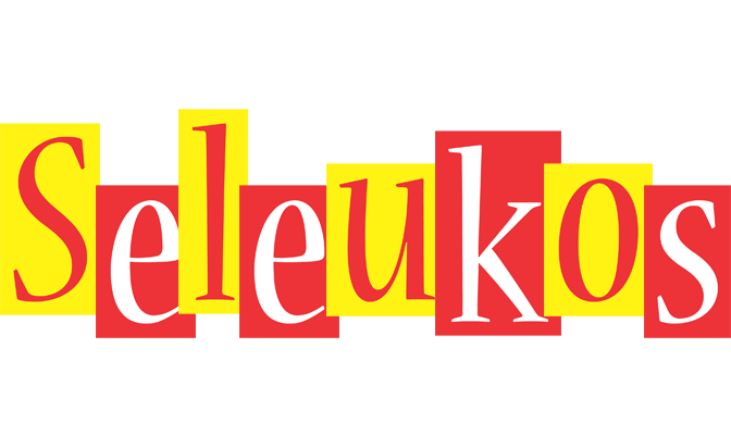 Seleukos errors logo