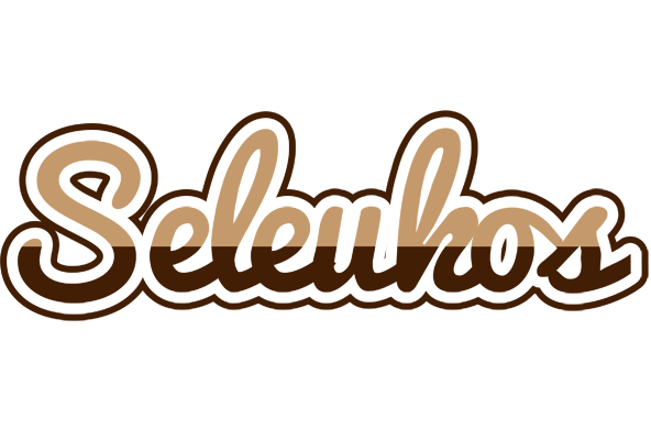 Seleukos exclusive logo