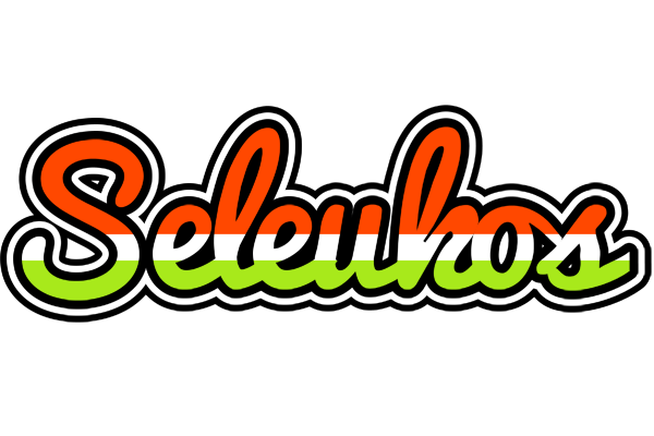 Seleukos exotic logo