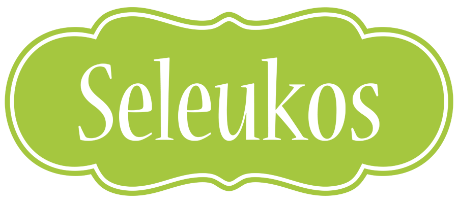 Seleukos family logo