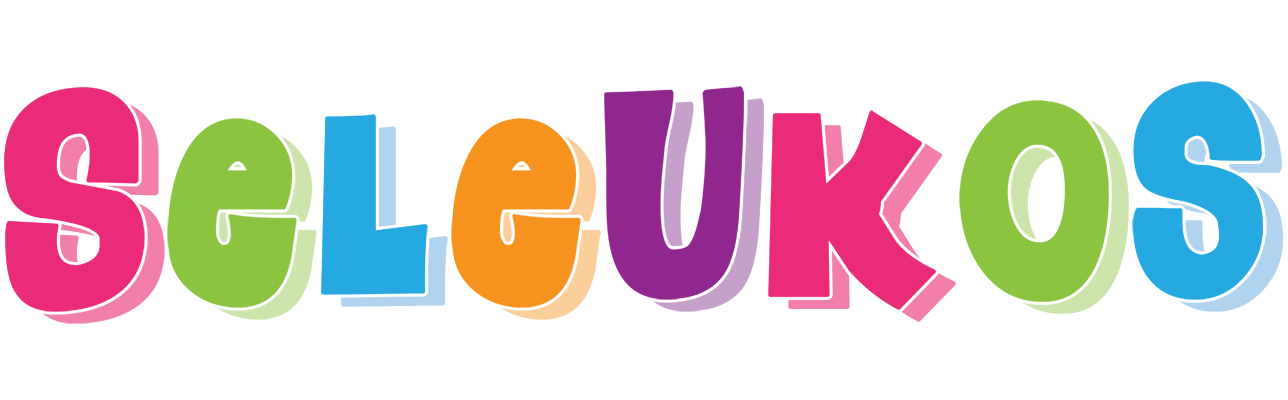 Seleukos friday logo