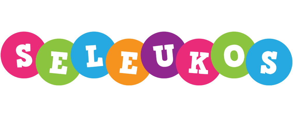 Seleukos friends logo