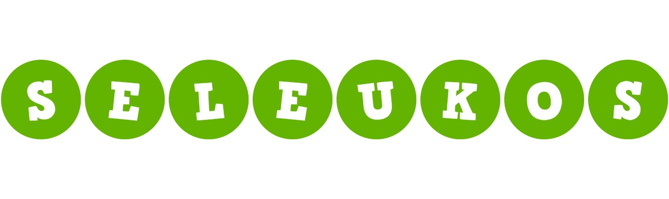 Seleukos games logo