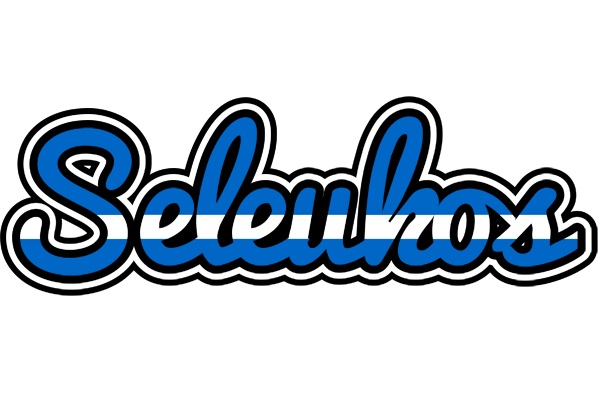 Seleukos greece logo