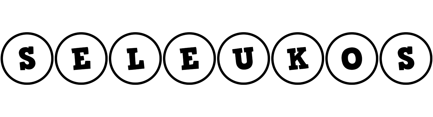 Seleukos handy logo