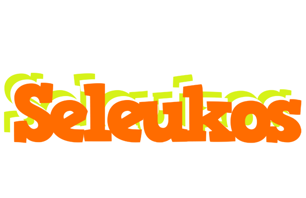 Seleukos healthy logo