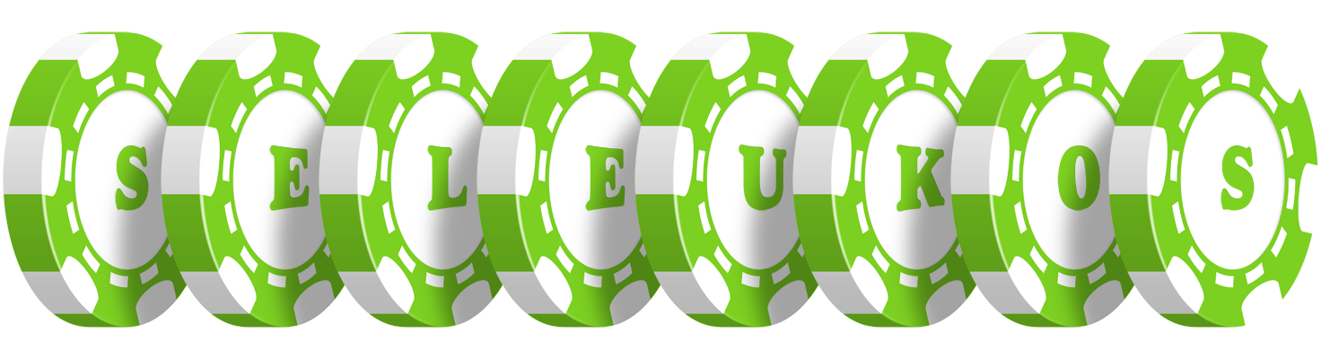 Seleukos holdem logo