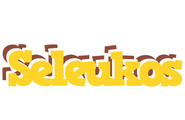 Seleukos hotcup logo