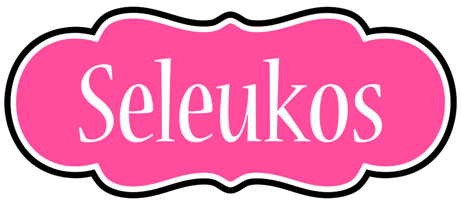 Seleukos invitation logo