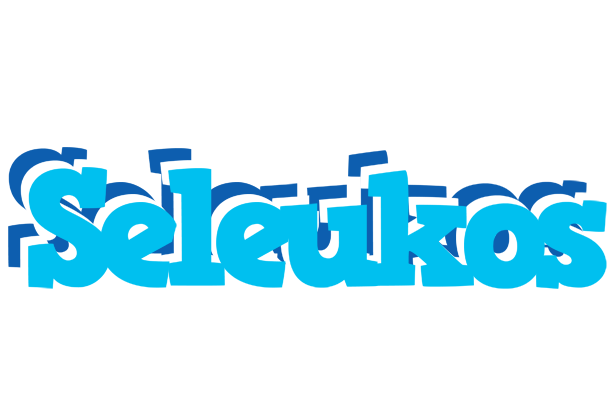 Seleukos jacuzzi logo