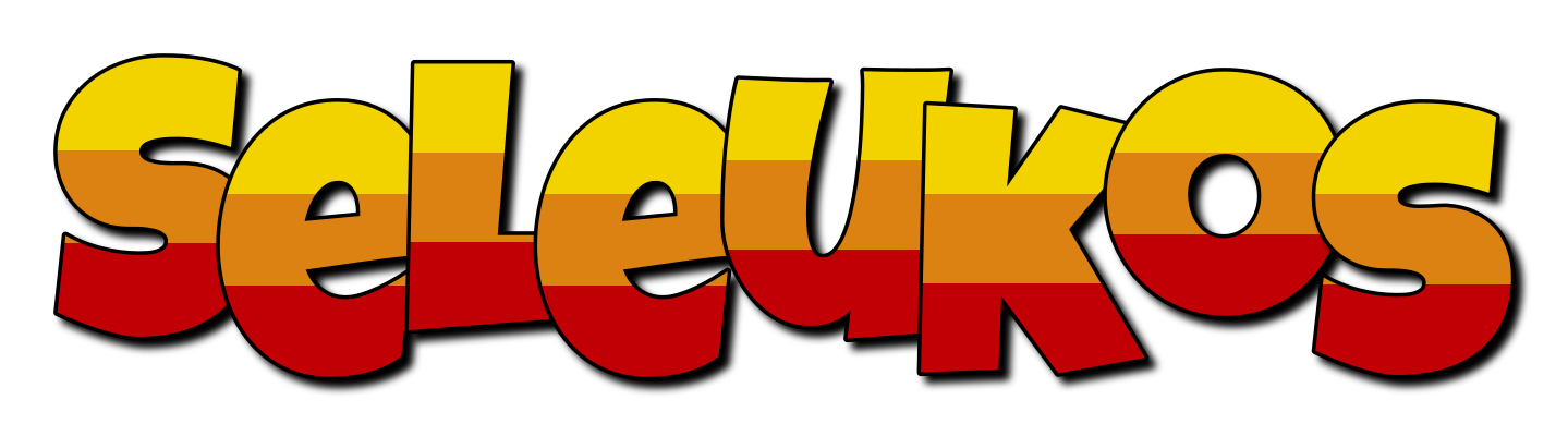 Seleukos jungle logo