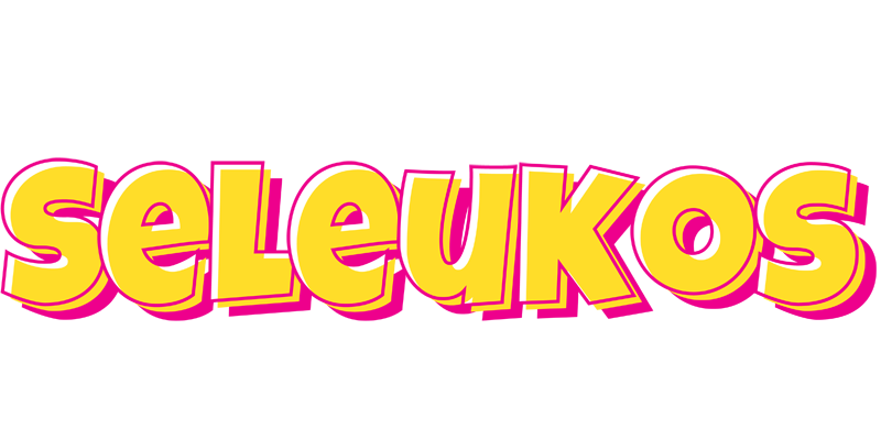 Seleukos kaboom logo