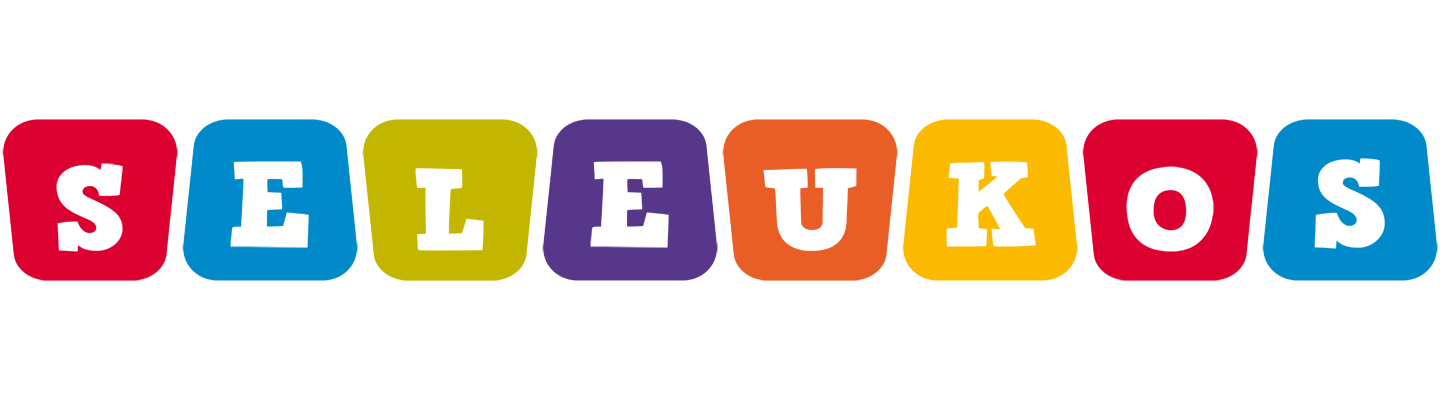 Seleukos kiddo logo