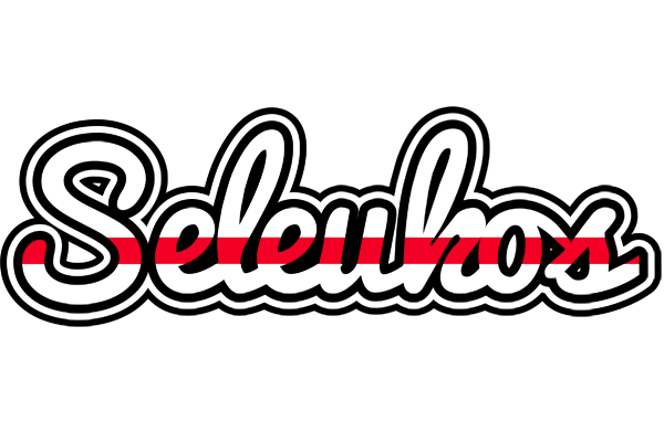Seleukos kingdom logo