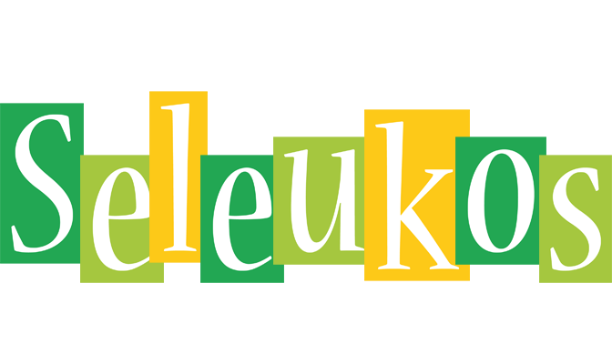 Seleukos lemonade logo