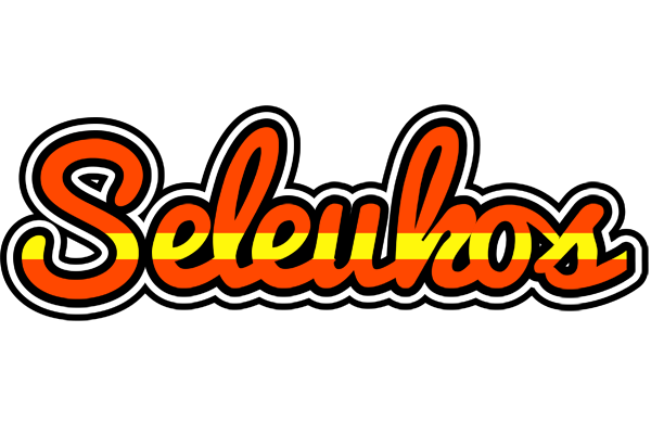 Seleukos madrid logo