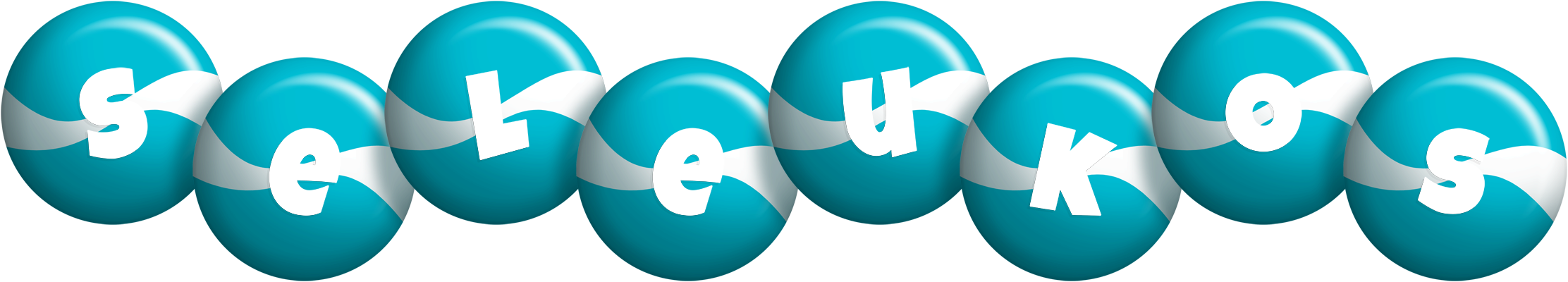 Seleukos messi logo