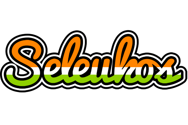 Seleukos mumbai logo