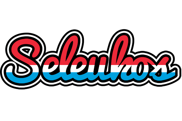 Seleukos norway logo