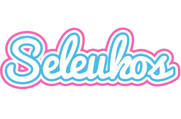 Seleukos outdoors logo