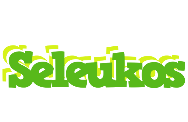 Seleukos picnic logo