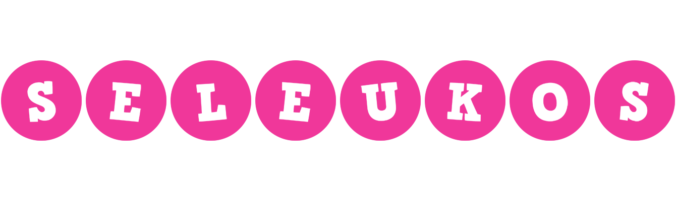 Seleukos poker logo