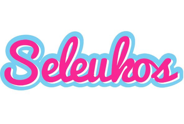 Seleukos popstar logo