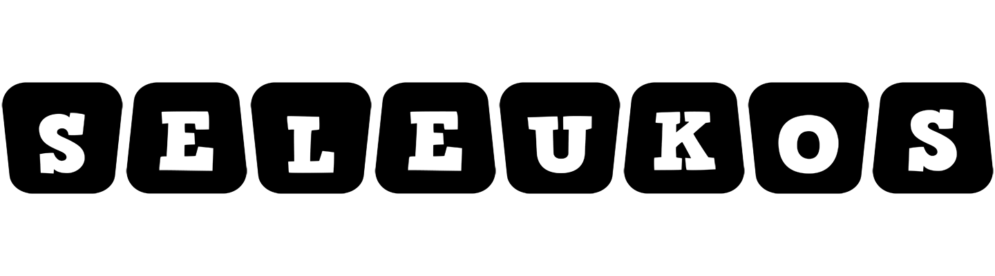 Seleukos racing logo