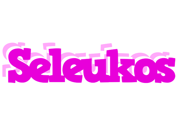 Seleukos rumba logo