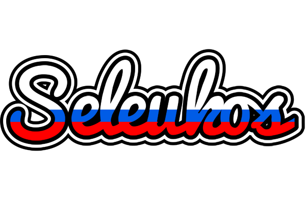 Seleukos russia logo