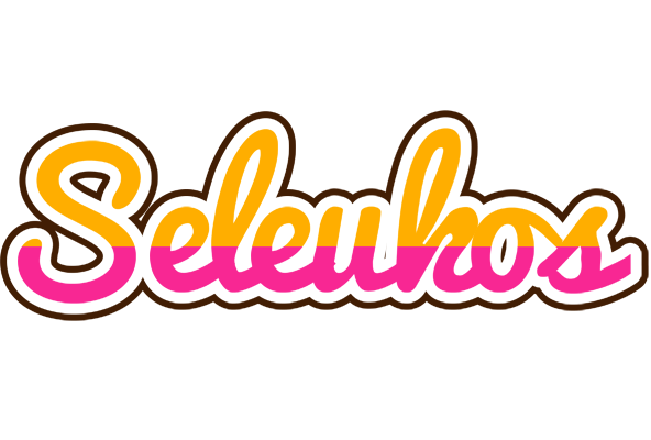 Seleukos smoothie logo