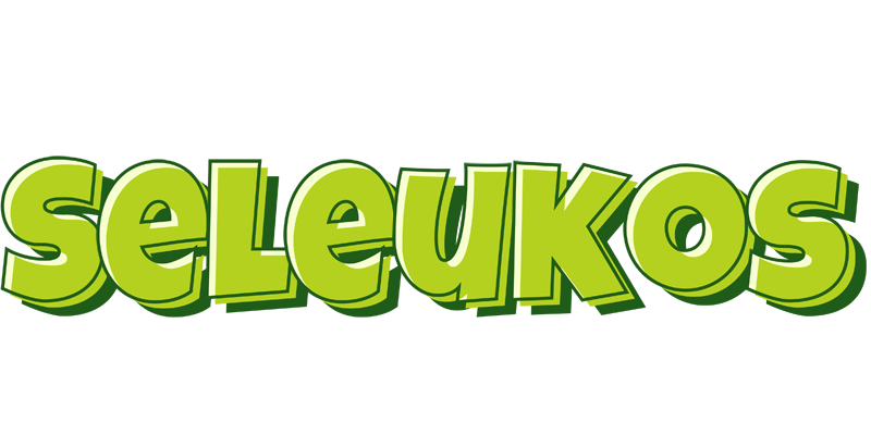 Seleukos summer logo