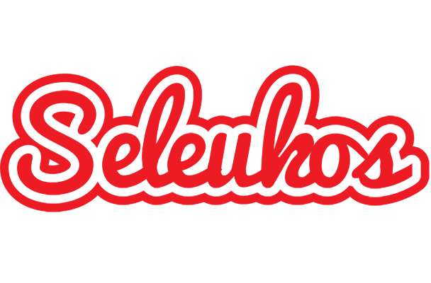Seleukos sunshine logo