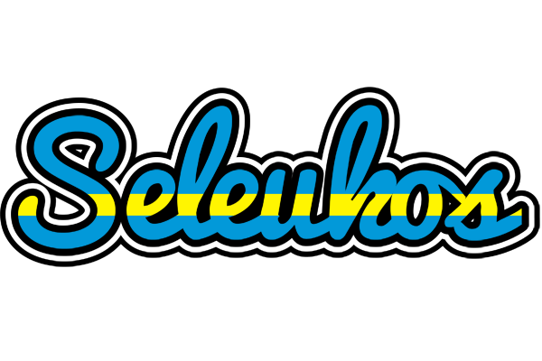 Seleukos sweden logo