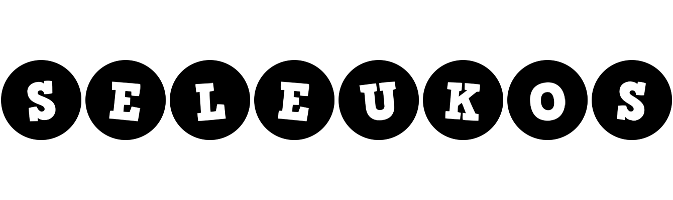 Seleukos tools logo