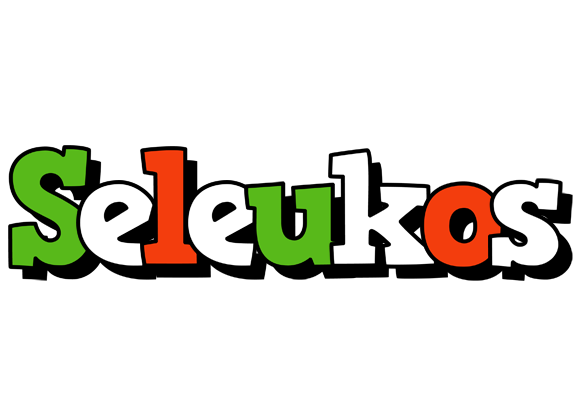 Seleukos venezia logo