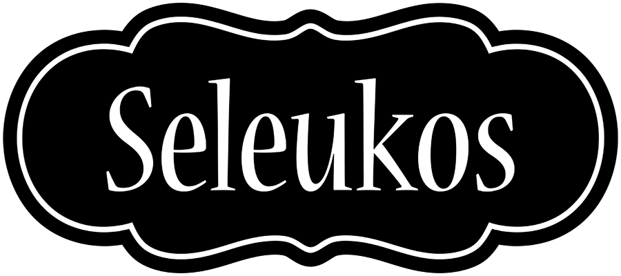 Seleukos welcome logo