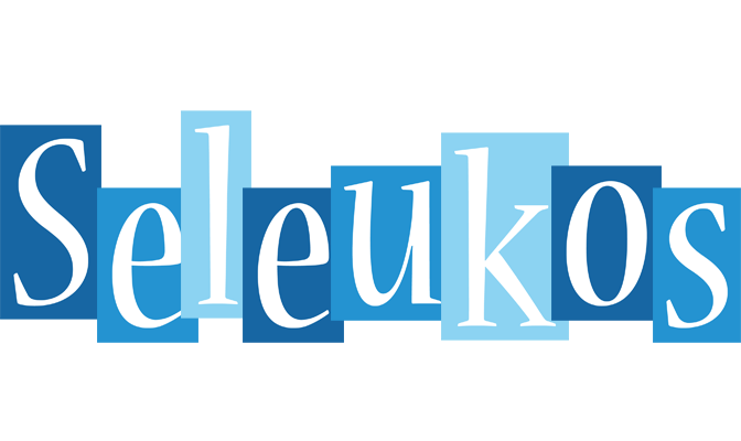 Seleukos winter logo