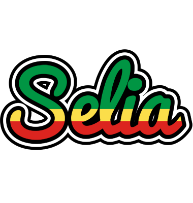 Selia african logo