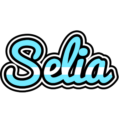 Selia argentine logo