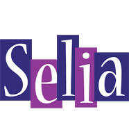 Selia autumn logo