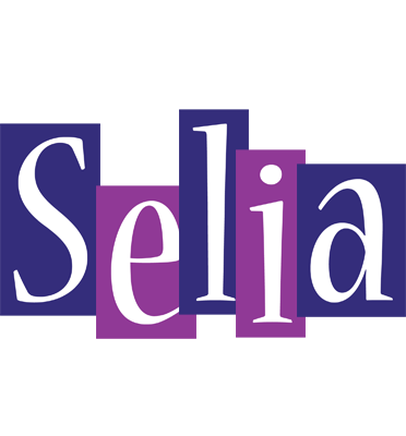 Selia autumn logo