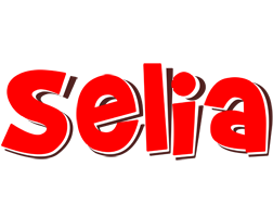 Selia basket logo